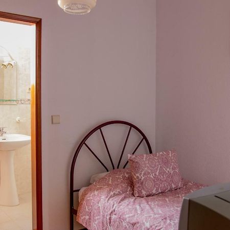 Suites Do Pinhal Proença-a-Nova Zewnętrze zdjęcie