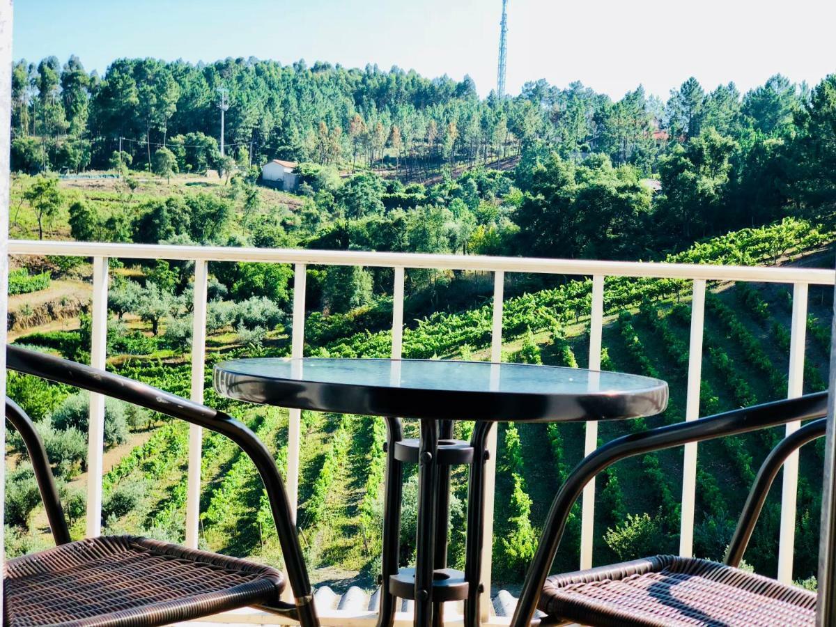 Suites Do Pinhal Proença-a-Nova Zewnętrze zdjęcie