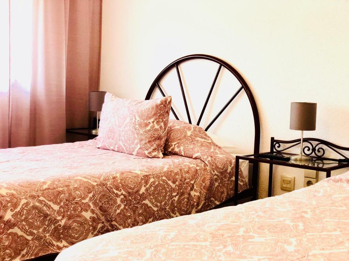 Suites Do Pinhal Proença-a-Nova Zewnętrze zdjęcie