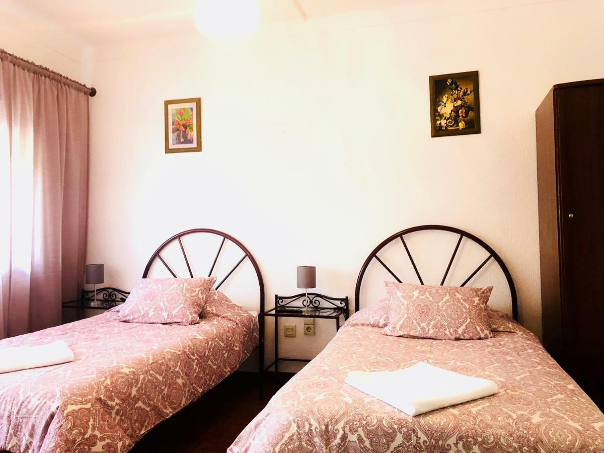 Suites Do Pinhal Proença-a-Nova Zewnętrze zdjęcie