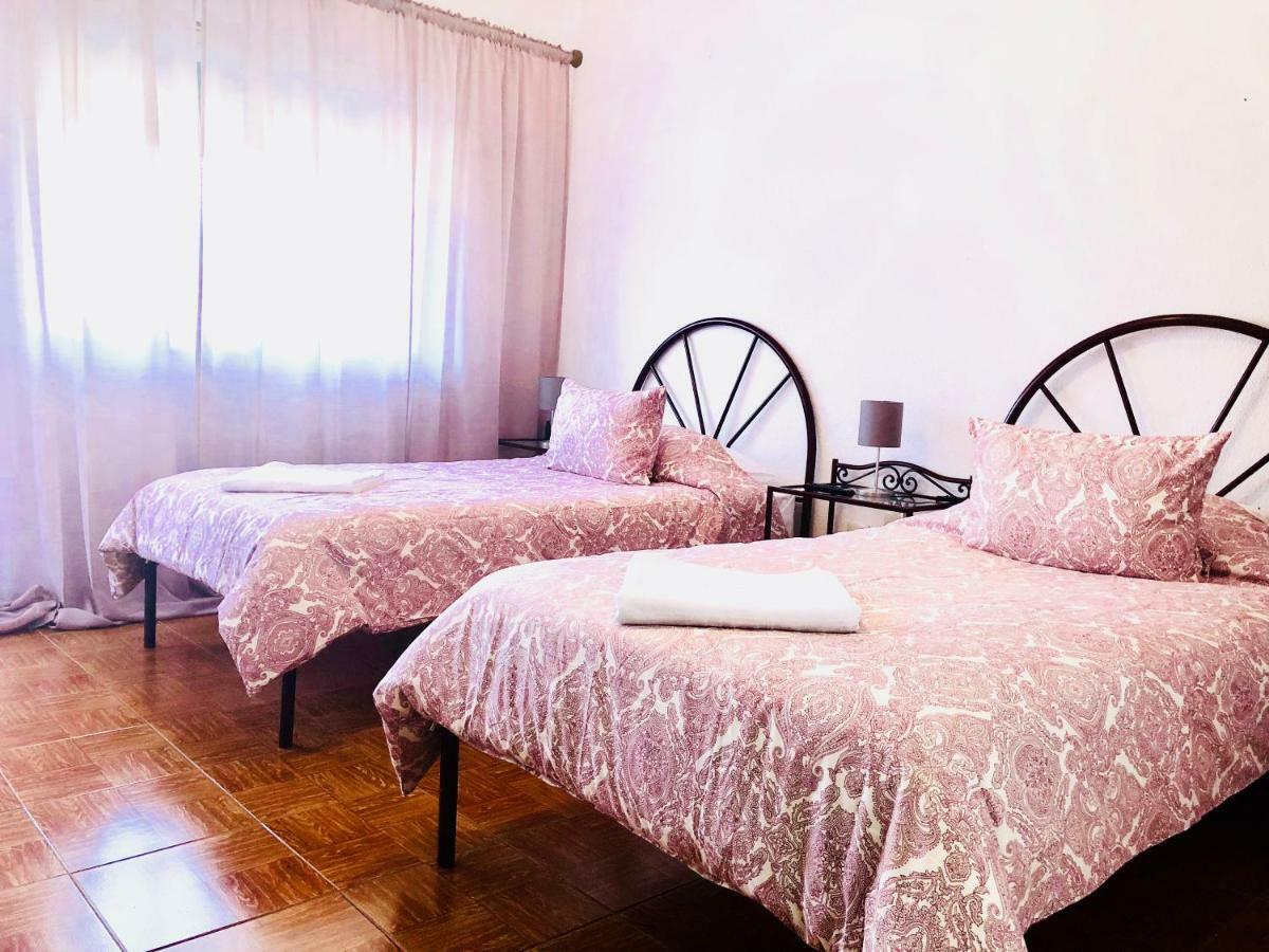 Suites Do Pinhal Proença-a-Nova Zewnętrze zdjęcie