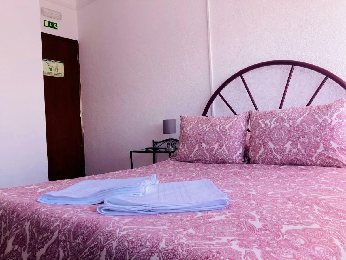 Suites Do Pinhal Proença-a-Nova Zewnętrze zdjęcie