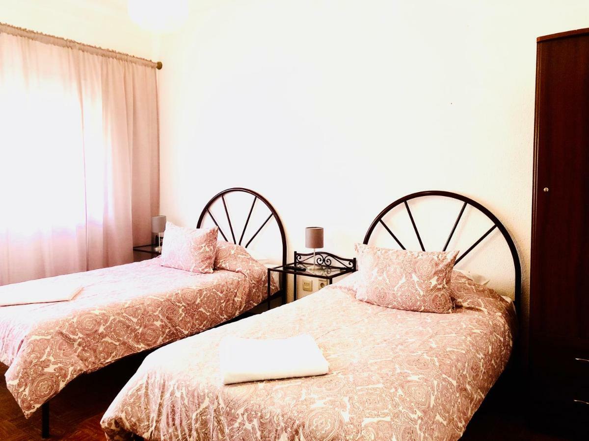 Suites Do Pinhal Proença-a-Nova Zewnętrze zdjęcie