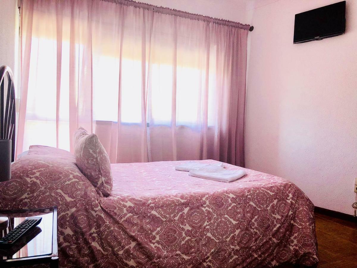 Suites Do Pinhal Proença-a-Nova Zewnętrze zdjęcie