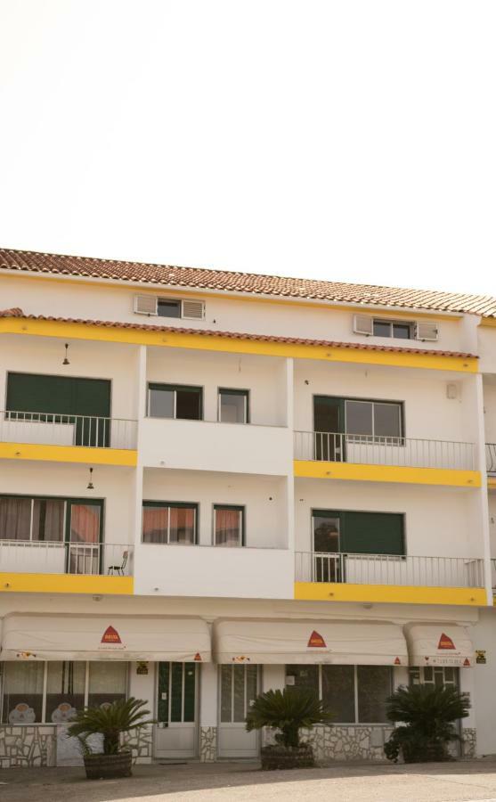 Suites Do Pinhal Proença-a-Nova Zewnętrze zdjęcie