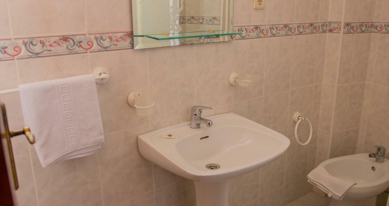 Suites Do Pinhal Proença-a-Nova Zewnętrze zdjęcie