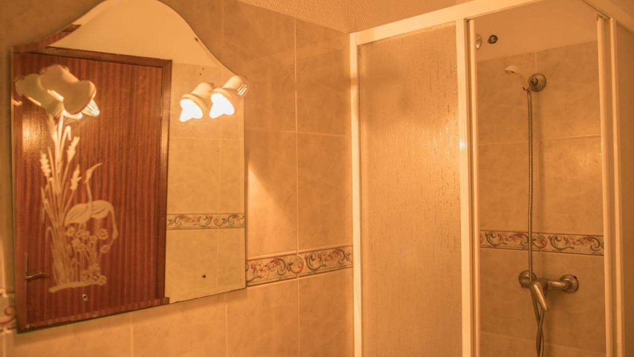 Suites Do Pinhal Proença-a-Nova Zewnętrze zdjęcie