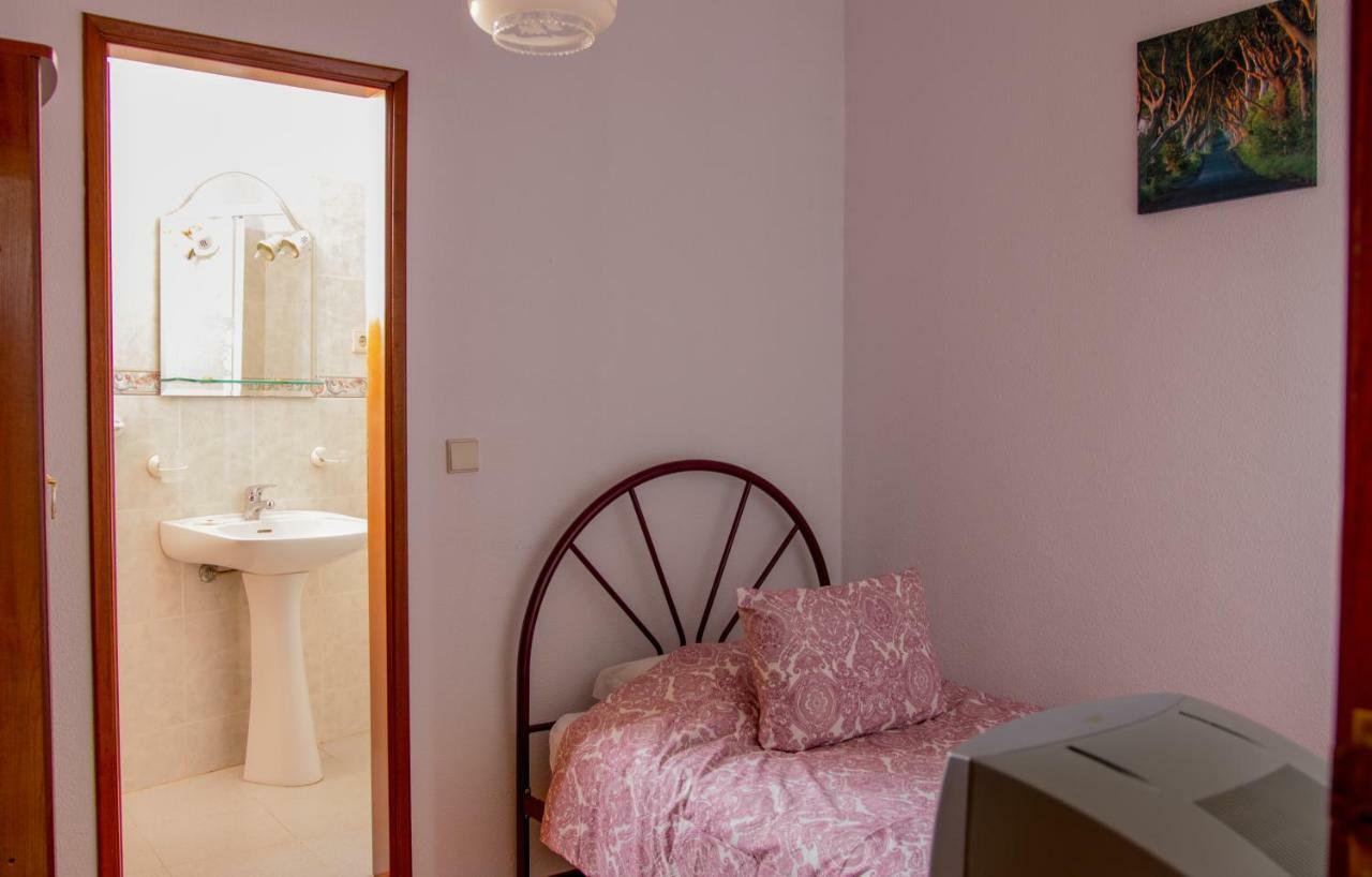 Suites Do Pinhal Proença-a-Nova Zewnętrze zdjęcie